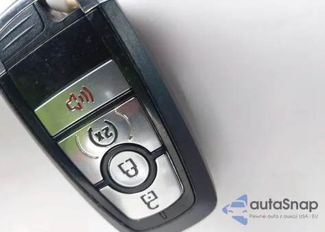 2021 Ford Bronco Outer Banks из США, поврежденный, VIN 1FMDE5DH4MLA61268